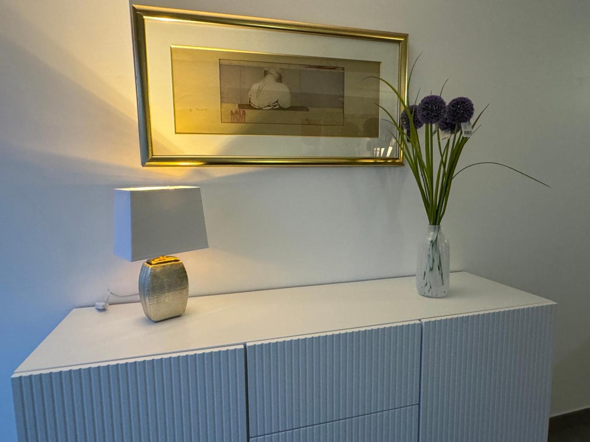 Romarin-gares Appartement *