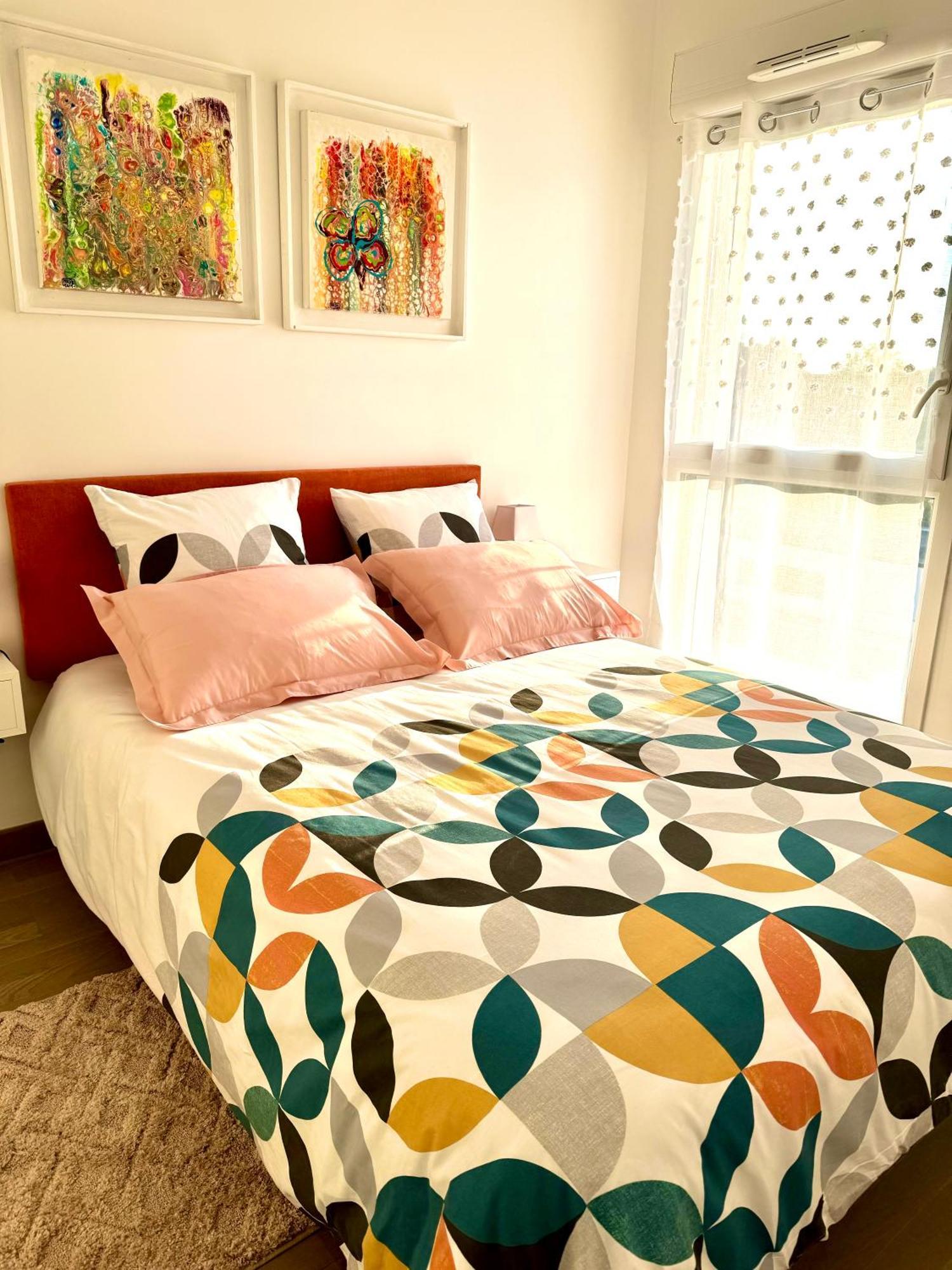 Romarin-gares Appartement